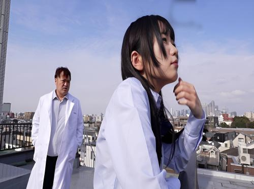 Group fuck young nurse